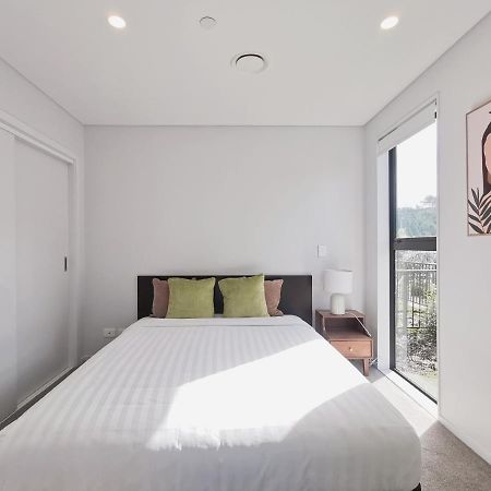 אוקלנד Brand New Lux 2 Bedroom Apartment מראה חיצוני תמונה