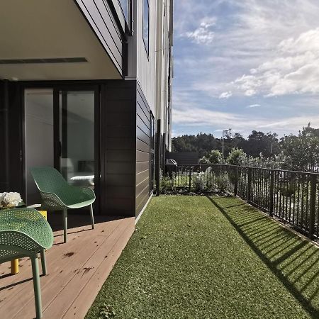 אוקלנד Brand New Lux 2 Bedroom Apartment מראה חיצוני תמונה