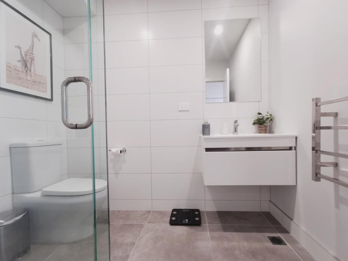 אוקלנד Brand New Lux 2 Bedroom Apartment מראה חיצוני תמונה