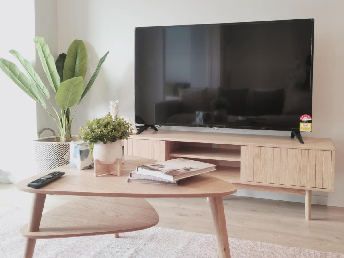 אוקלנד Brand New Lux 2 Bedroom Apartment מראה חיצוני תמונה